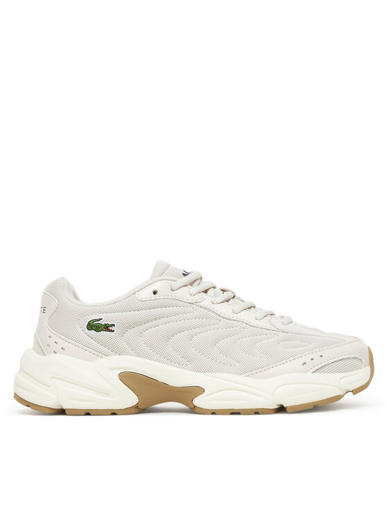 Lacoste Lacoste Tenisice 7-50SFA0181 Siva
