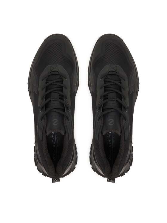 ECCO ECCO Sneakersy Ult-Trn 82433451094 Černá