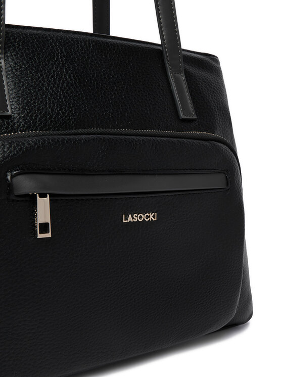 Lasocki Lasocki Borsetta CEO-LSK-L-022-10 Nero