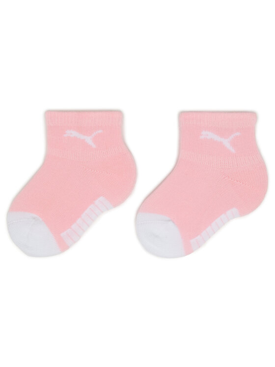 Puma baby socks clearance