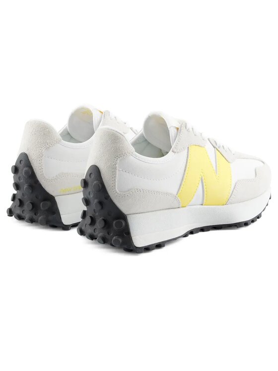 New Balance New Balance Sneakersy W3276F7 Biały