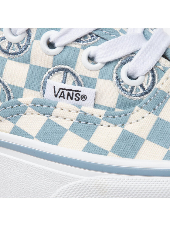 Vans authentic celeste discount