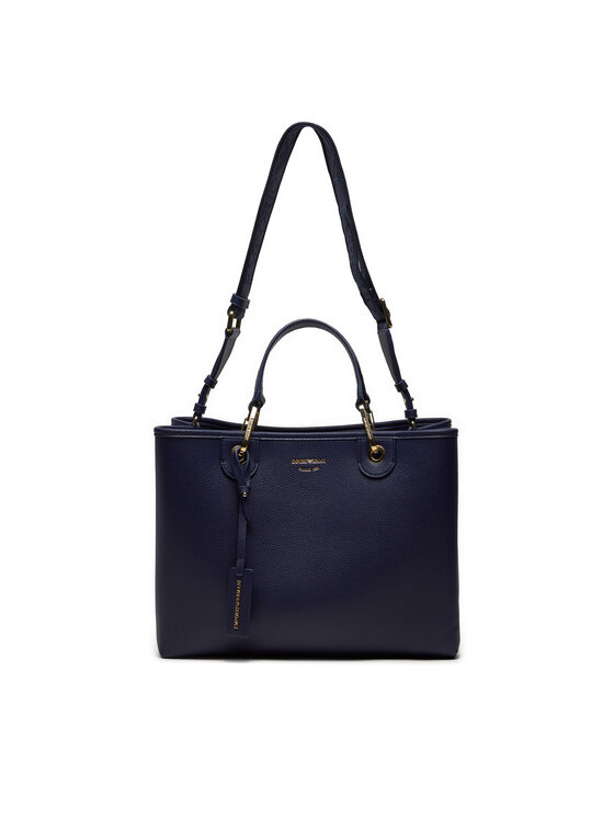 Emporio Armani Emporio Armani Rankinė EW000360 AF12036 MB051 Tamsiai mėlyna