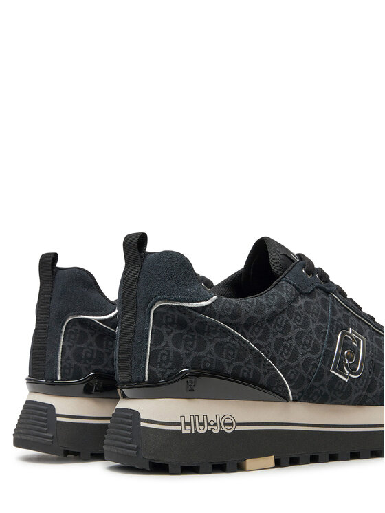 Liu Jo Liu Jo Tenisice Maxi Wonder 71 BF4003 PX195 Tamnoplava