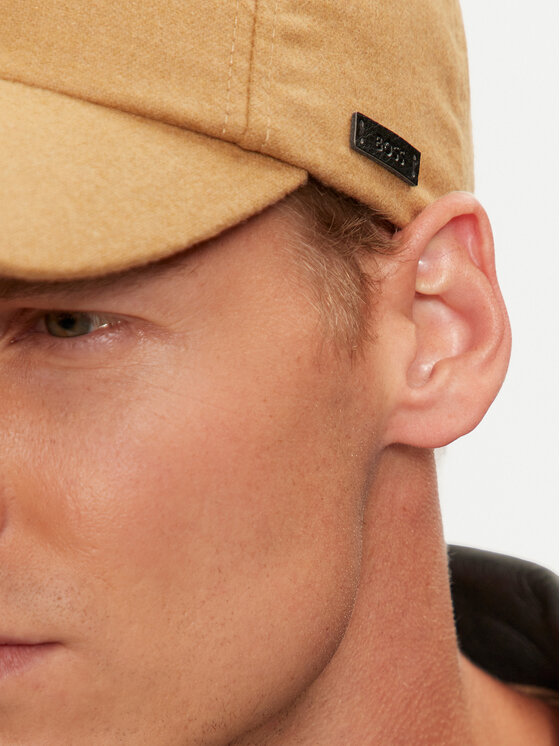 BOSS Boss Cap Zed-Wo 50518880 Beige