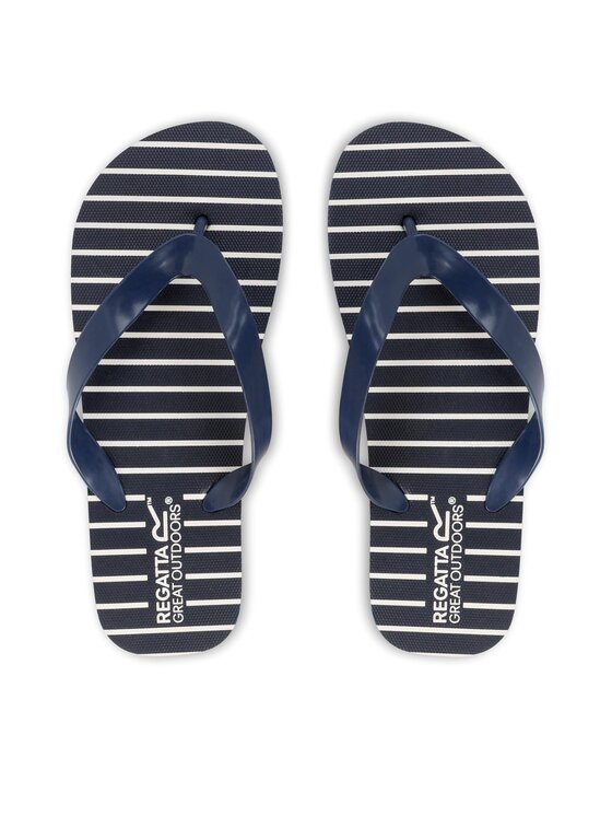 Flip flop Regatta Lady Bali RWF565 Bleumarin