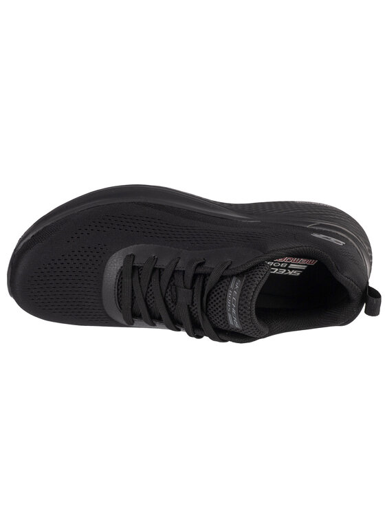 Skechers Skechers Sneakers Bobs Infinity - Vapor Exact Nero