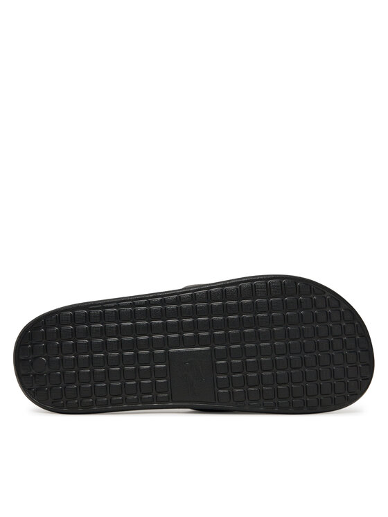 Lacoste Lacoste Şlapi 7-49CMA0022 Negru