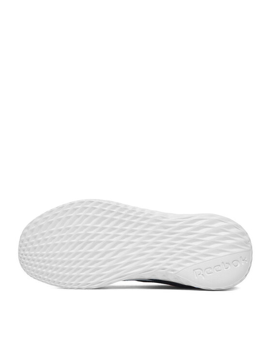 Reebok Reebok Bežecké topánky Rush Runner 5 IG0509 Tmavomodrá