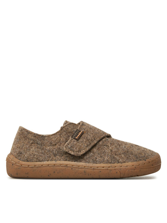 Froddo Pantofole G1700341-2 M Beige, taglia : 30