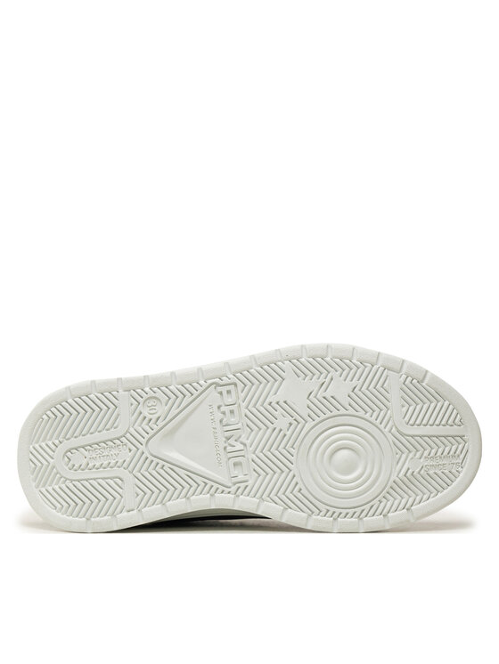 Primigi Primigi Sneakersy 6972022 Czarny