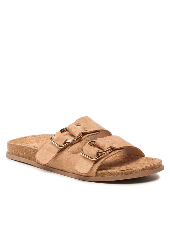 DeeZee DeeZee Plätud WS280601-01A Beež