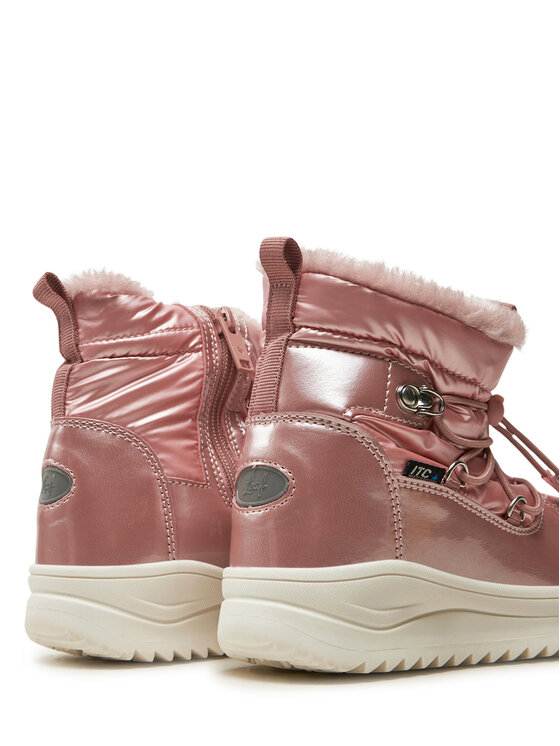 Leaf Leaf Schneeschuhe Sikvik LSIKV201Q Rosa