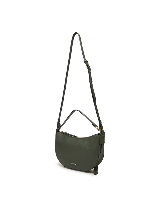 Coccinelle Coccinelle Handtasche E1 SHA 13 03 01 Grün
