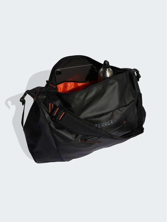 adidas adidas Torba sportowa 159622 Czarny
