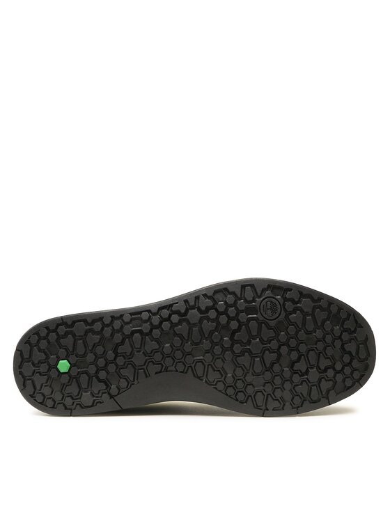 Timberland Timberland Μποτίνια Davis Square F/L Chukka TB0A1T160011 Μαύρο