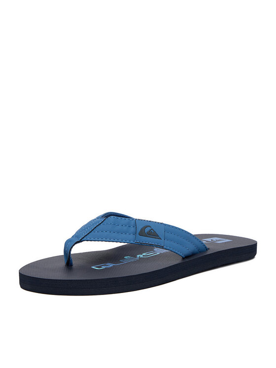 Quiksilver Quiksilver Σαγιονάρες EO-DUNE CQ10036MMA Μπλε