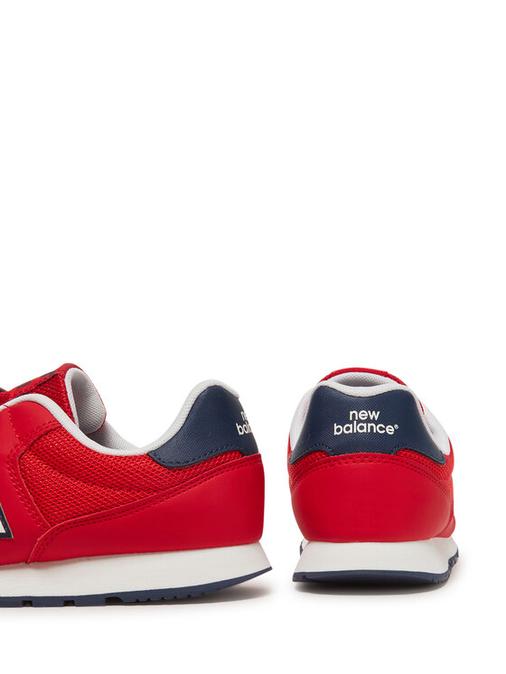 New Balance New Balance Sneakers GV500TR1 Rot