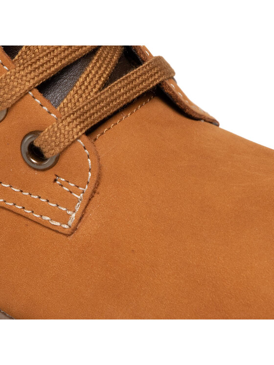 Geox Geox Trapery J Shaylax B. B J16FAB 032BC C0930 S Brązowy