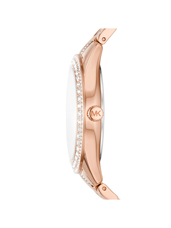 Michael Kors Michael Kors Hodinky MK4710 Zlatá