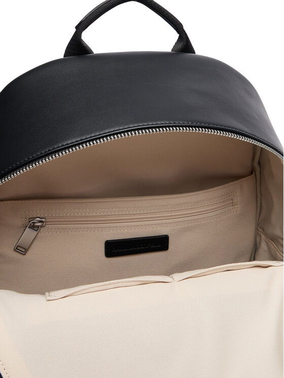 KARL LAGERFELD KARL LAGERFELD Раница B2M30181 Черен