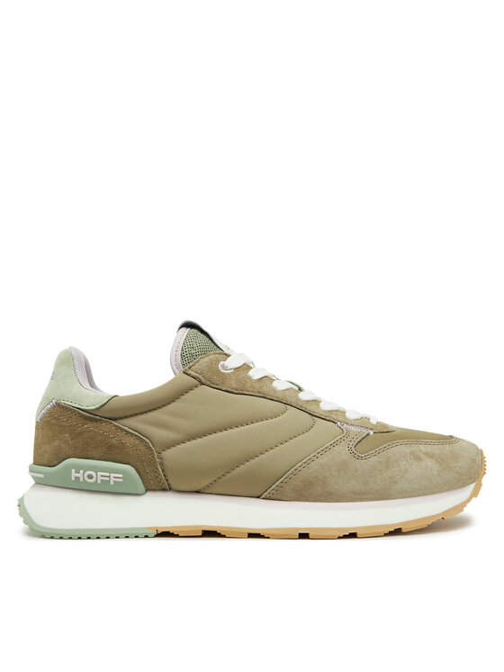 HOFF HOFF Tenisice Xanthos 12517008 Kaki
