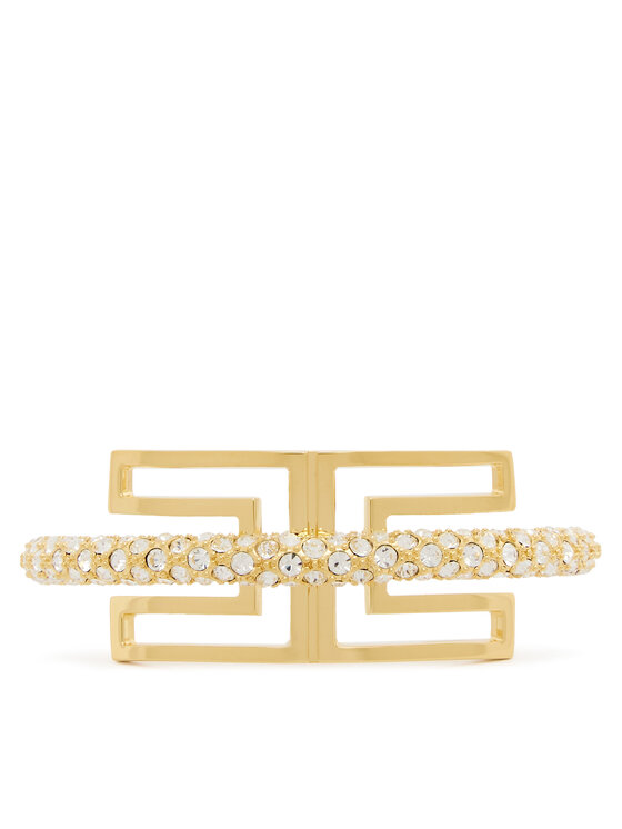 Elisabetta Franchi Elisabetta Franchi Bransoletka BC-51B-62E2-V250 Złoty