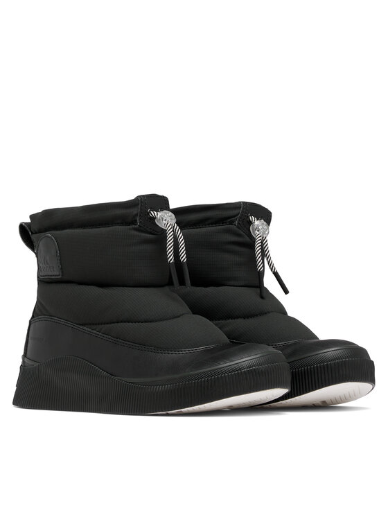 Sorel Sorel Sniego batai 2088111010 Juoda