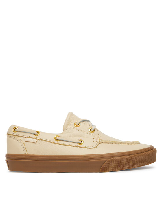 Vans Vans Mokasinke 2-Eyelet VN000Z11TAN1 Bež