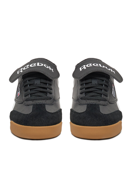 Reebok Reebok Sneakers CAMPIO XT KILTY 100235246 Nero