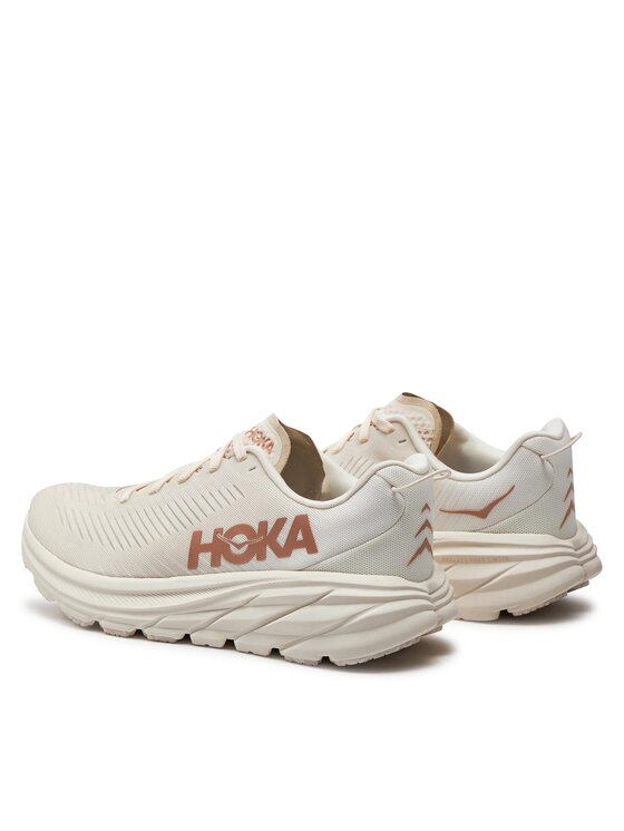 Hoka Hoka Jooksujalatsid Rincon 3 1119396 Beež