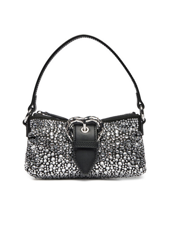 PINKO PINKO Torbica Jolene Baby AI 24-25 PLTT 103861 A20I Crna