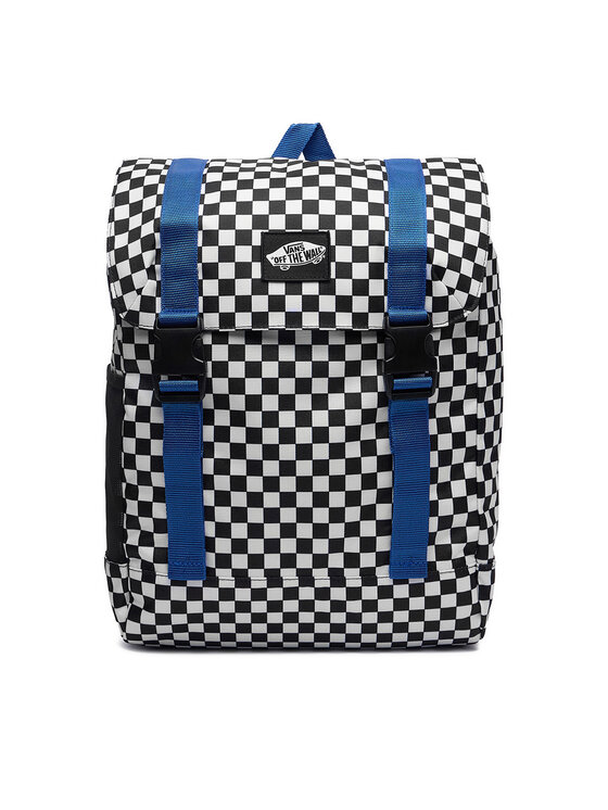 Vans Vans Mugursoma C-UTILITY BACKPACK VN000PSFY28 Melns