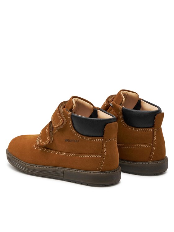 Geox Geox Bakancs B Hynde B. Wpf A B842HA 00032 C5046 S Barna