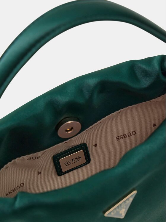Guess Guess Torbica 180155 Zelena
