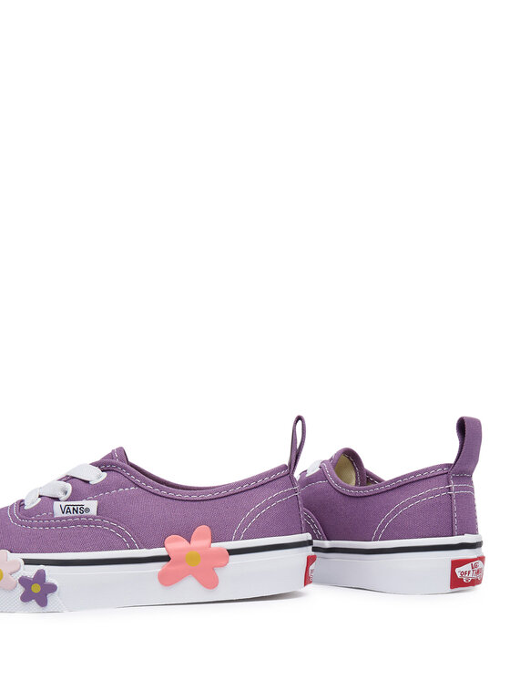Vans Vans Kedai Authentic Elastic Lace F VN000Z9KFRT1 Violetinė