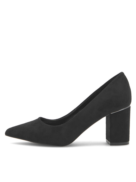 Jenny Fairy Jenny Fairy Pumps IVETTE WYL04080-1 Schwarz