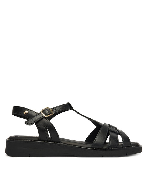 Pikolinos Pikolinos Sandale Roquetas W9B-0789 Crna