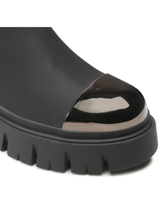 Jenny Fairy Jenny Fairy Stiefeletten WS5816-04 Schwarz