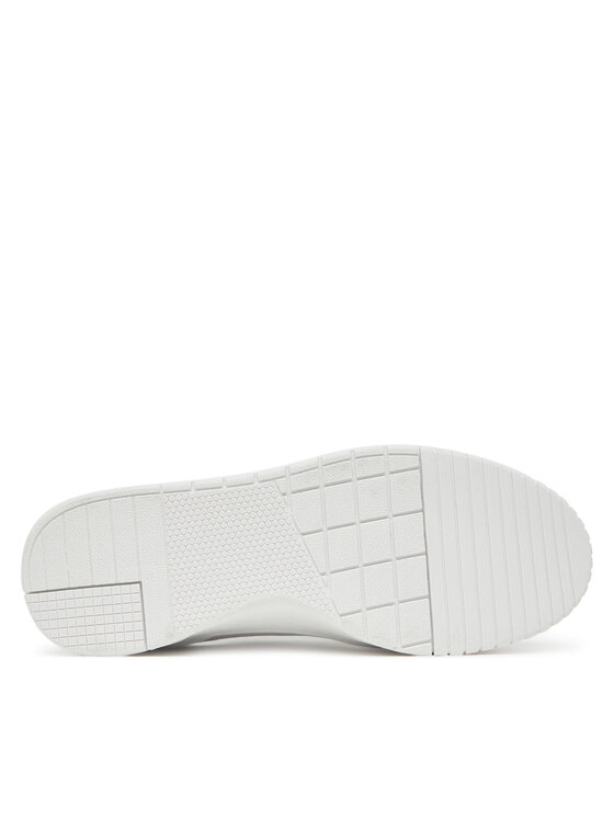 Just Cavalli Just Cavalli Αθλητικά 78RA3ST3 ZPB00 Λευκό