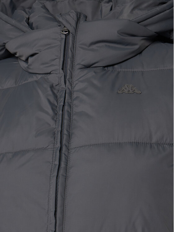 Robe di Kappa Robe di Kappa Zimné bundy Mirel 631271W Sivá Regular Fit