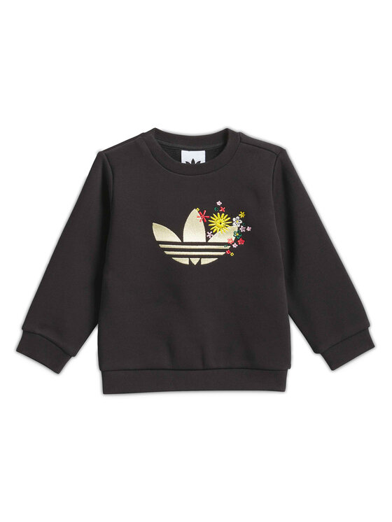 adidas adidas Dres Liberty London KD3412 Czarny Regular Fit