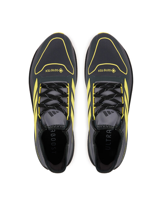adidas adidas Bėgimo batai Ultraboost 5 GTX JI3242 Pilka