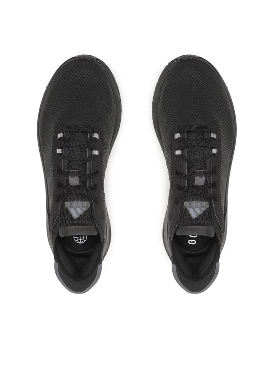 adidas adidas Skriešanas apavi Avryn HP5982 Melns
