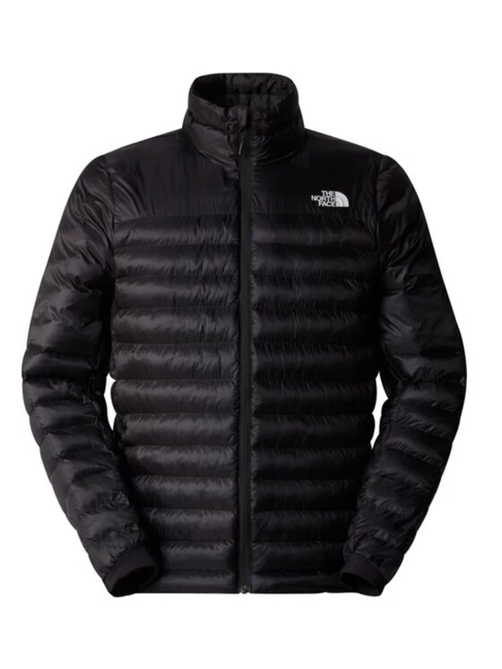 The North Face The North Face Kurtka zimowa TERRA PEAK JACKET Czarny Regular Fit