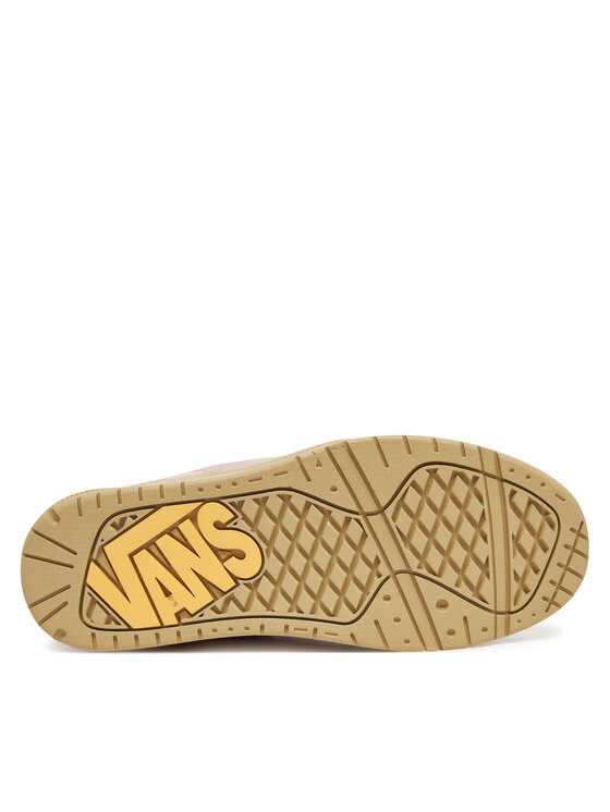 Vans Vans Sneakersy Upland VN000D70P1T1 Ružová