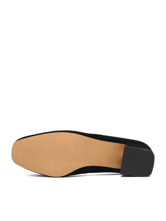 Lasocki Lasocki Туфлі CEO-WS4126-01 Чорний