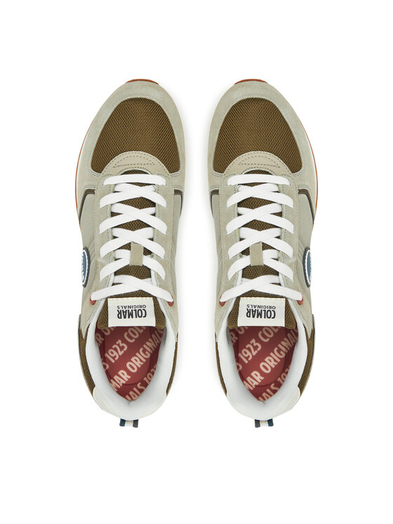 Colmar Colmar Αθλητικά Travis SS25/069 Μπεζ
