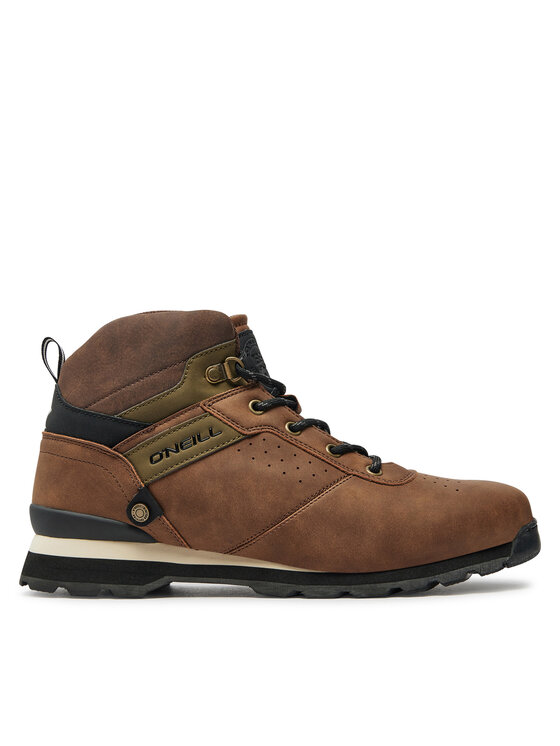 O'Neill O'Neill Saapad Grand Teton Mid 90243040.34B Pruun