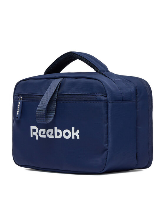 Reebok Reebok Kosmetický kufřík CWBEO-RBK-U1-001-SS26 Tmavomodrá